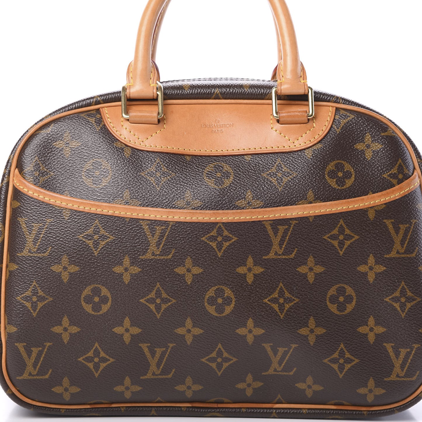 Monogram Trouville