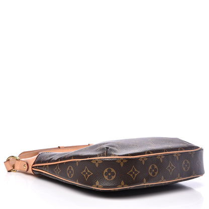Louis Vuitton Monogram Odeon PM 3 of 13