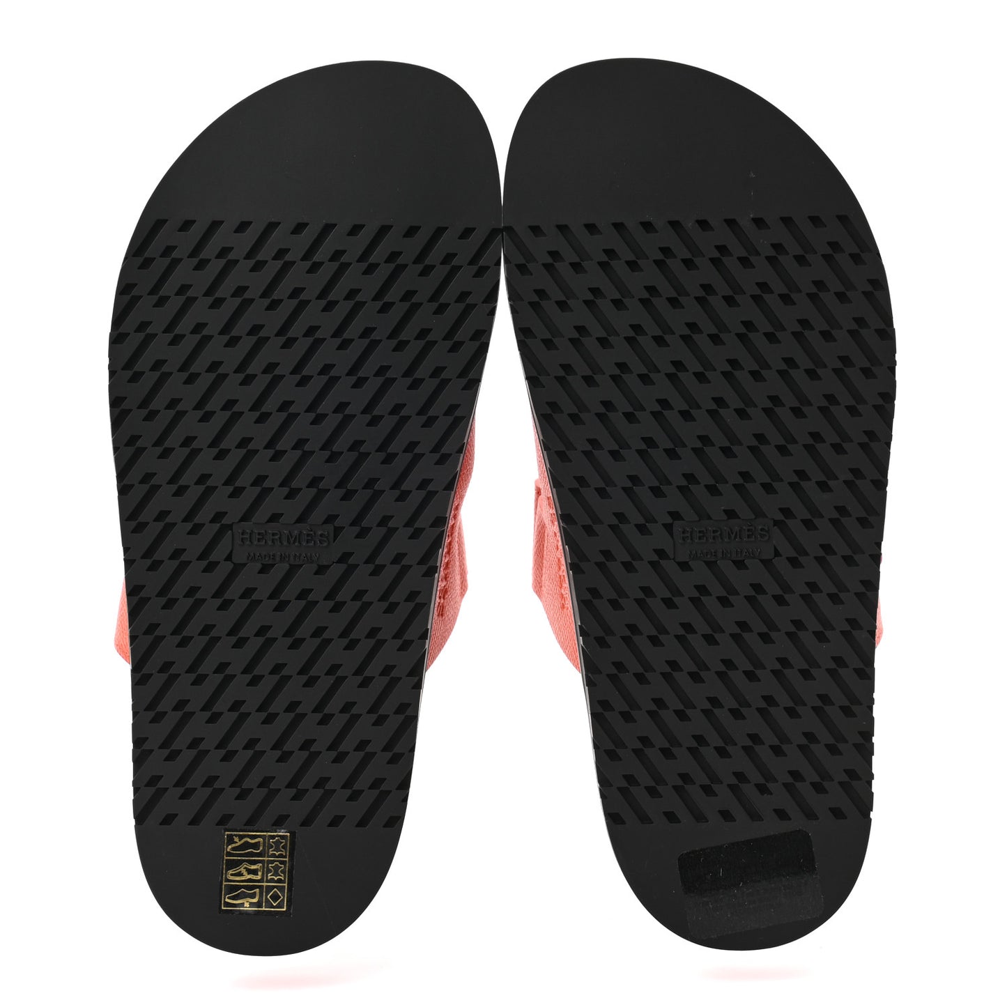 Epsom Womens Chypre Sandals 37 Rose Sorbert