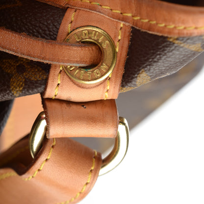Louis Vuitton Monogram Noe 9 of 10