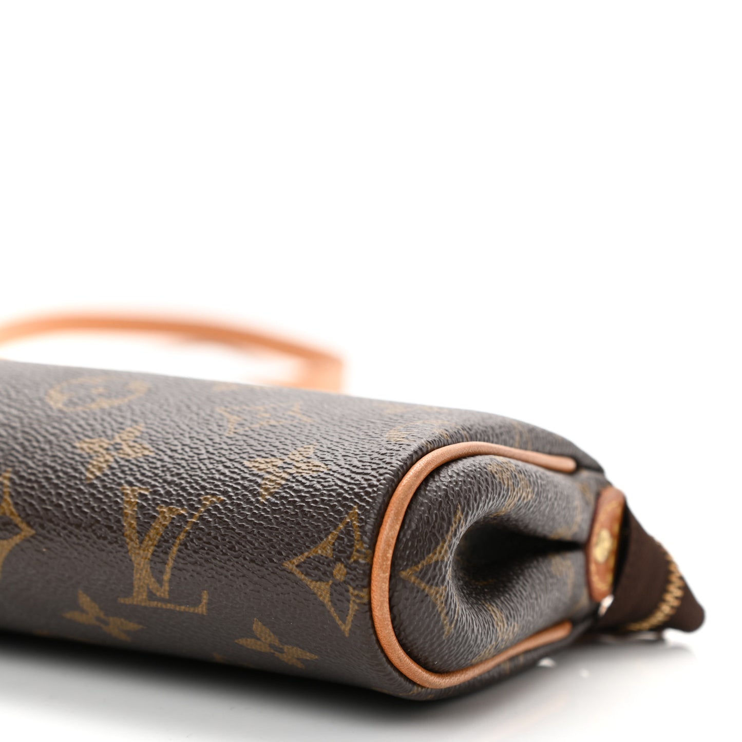 Monogram Eva Clutch