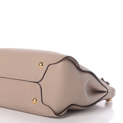 Louis Vuitton Calfskin Tournon Galet 9 of 12