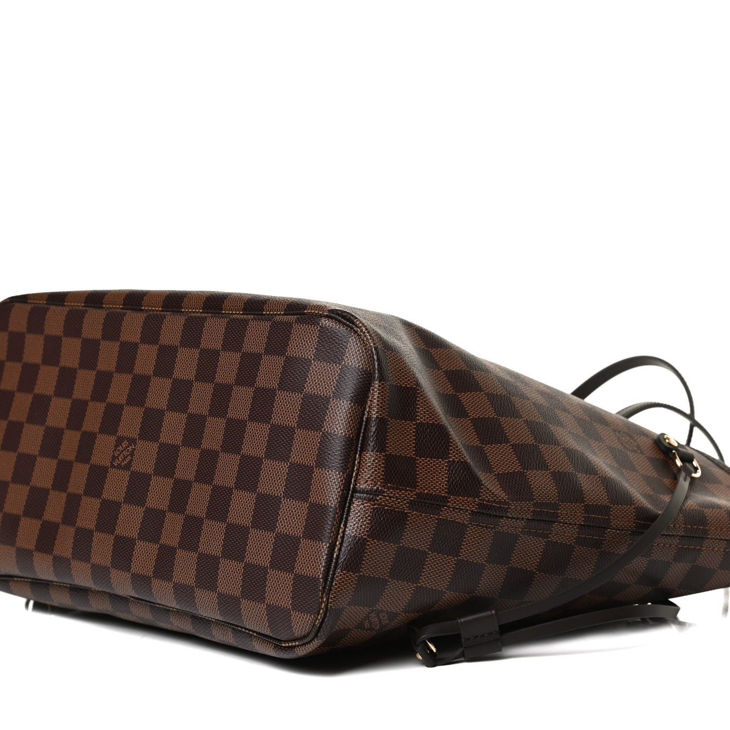 Louis Vuitton Damier Ebene Neo Neverfull MM 12 of 16