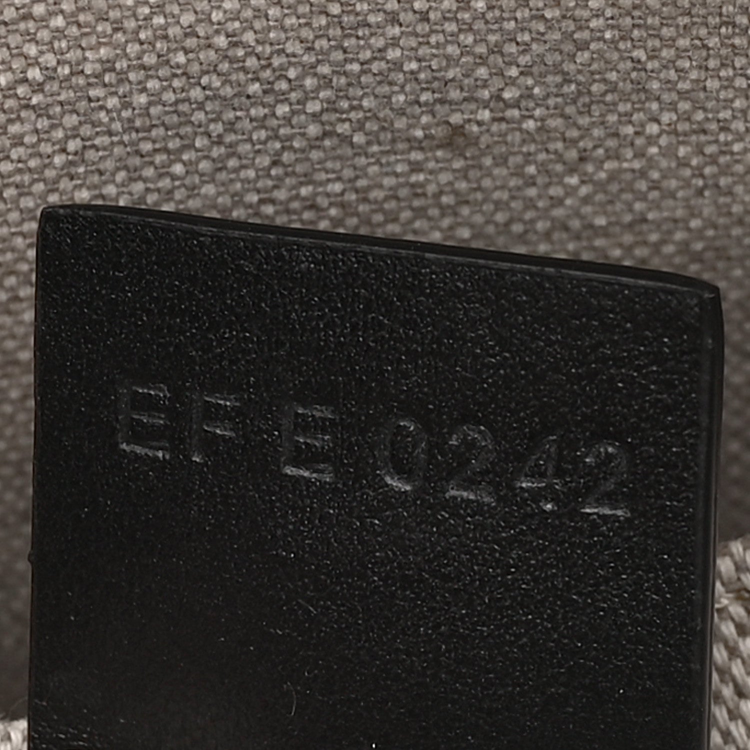 Givenchy Canvas Logo 4G Embossed Medium Tote Beige Black 7 of 11