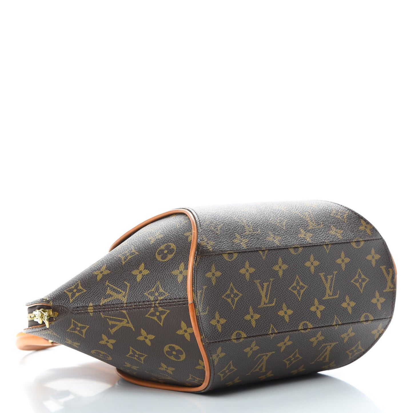 Monogram Ellipse MM
