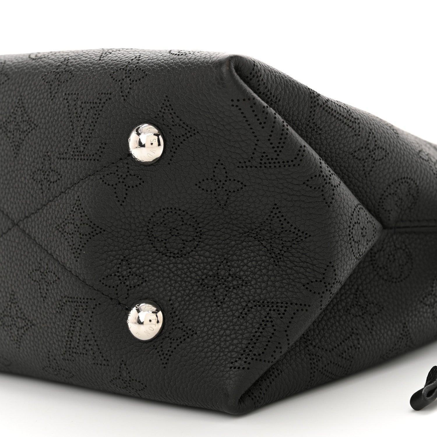 Louis Vuitton Mahina Bella Black 11 of 11