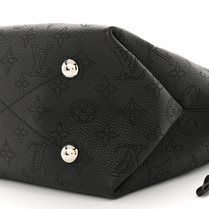 Louis Vuitton Mahina Bella Black 11 of 11
