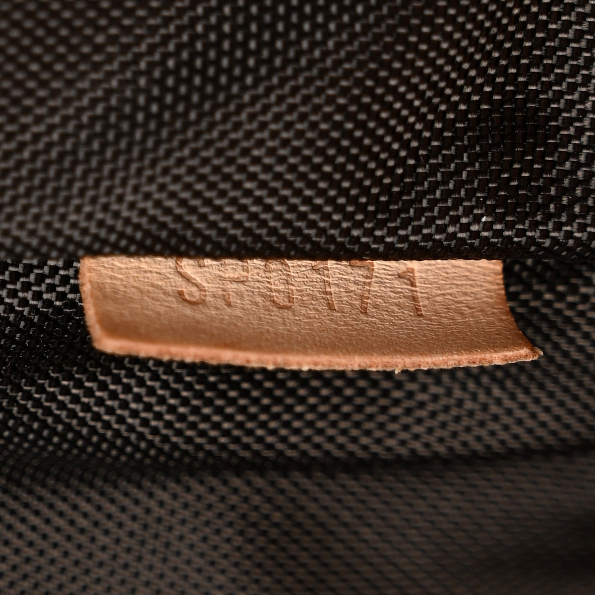 Louis Vuitton Monogram Pegase 55 6 of 10