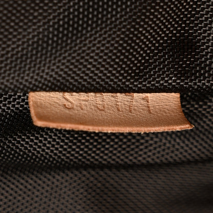 Louis Vuitton Monogram Pegase 55 6 of 10