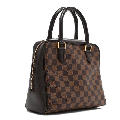 Louis Vuitton Damier Ebene Brera 3 of 10