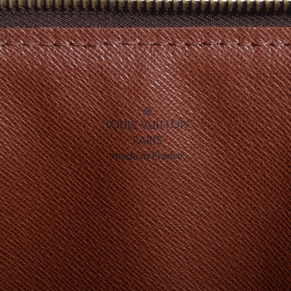 Louis Vuitton Monogram Poche Documents Portfolio Case 39 6 of 7