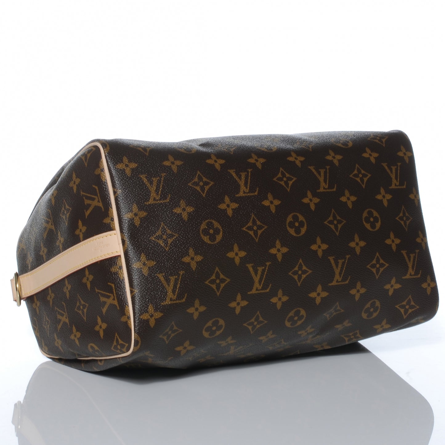 Monogram Speedy Bandouliere 30
