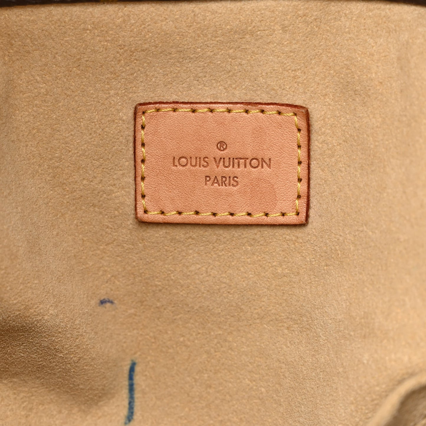 Monogram Artsy MM
