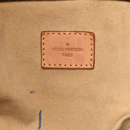 Louis Vuitton Monogram Artsy MM 6 of 12