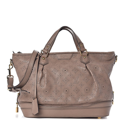 Louis Vuitton Mahina Stellar PM Poudre 1 of 16
