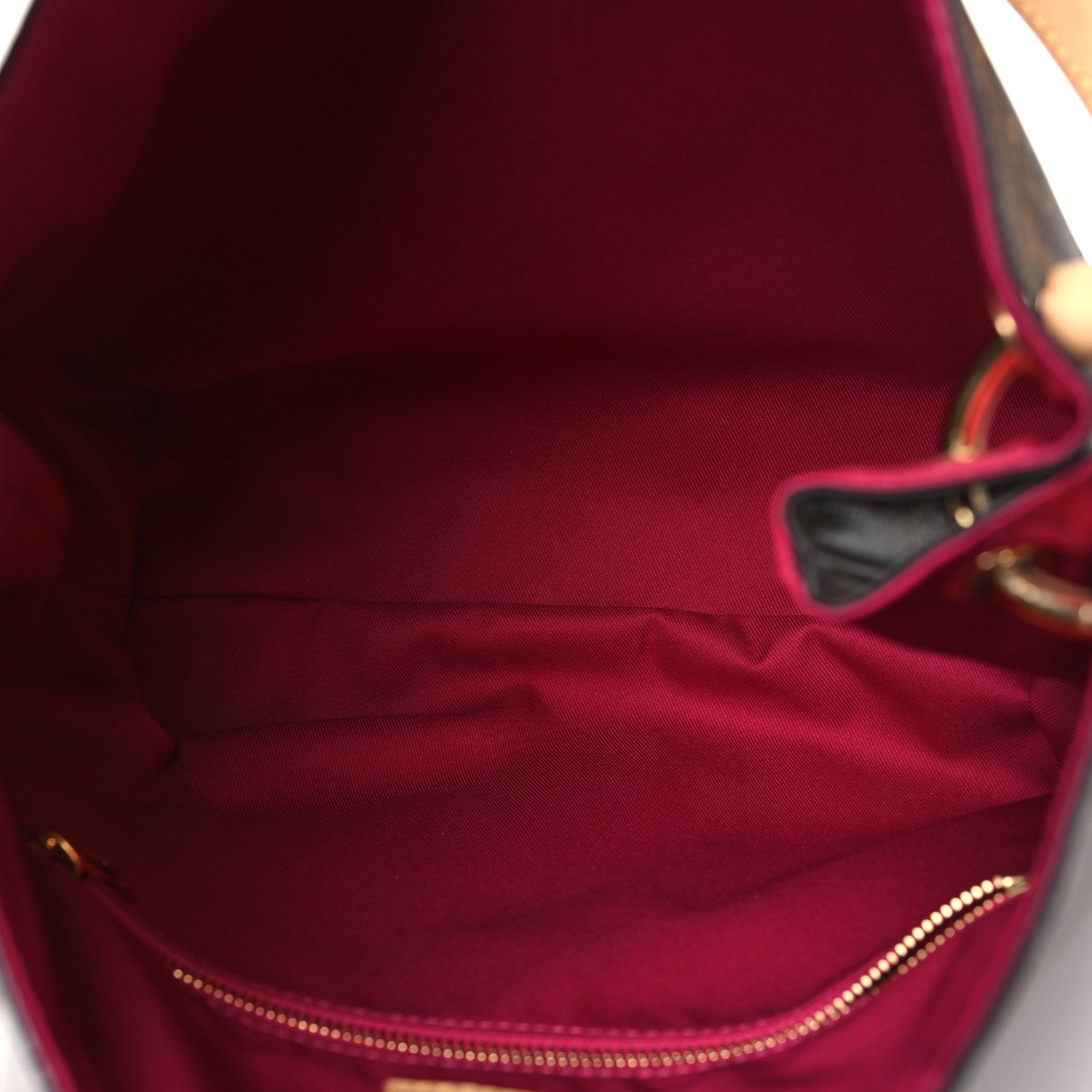 Louis Vuitton Monogram Graceful PM Pivoine 5 of 9