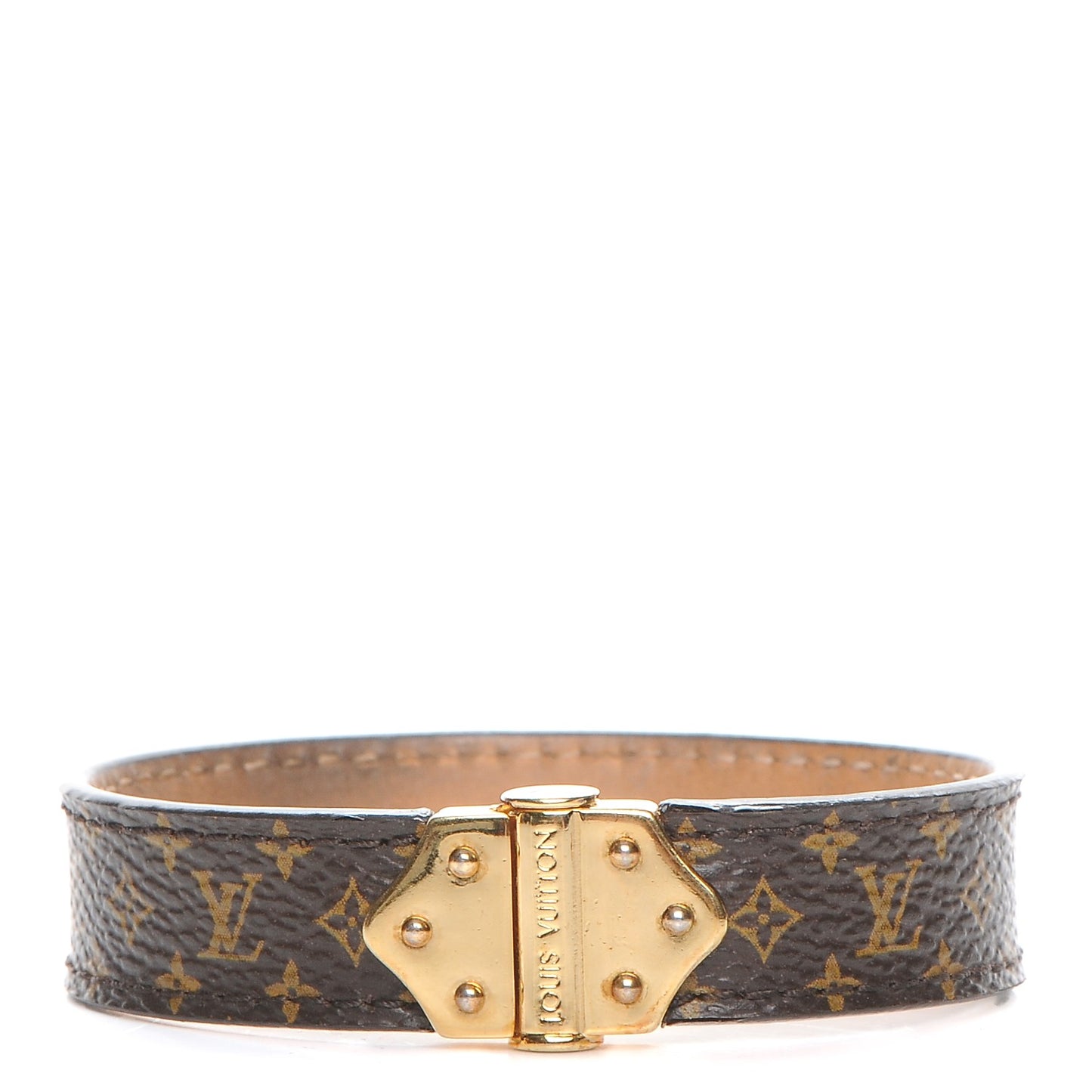 Monogram Nano Bracelet 19