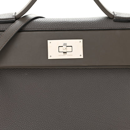 Hermes Togo Swift 24/24 29 Gris Asphalte 8 of 16