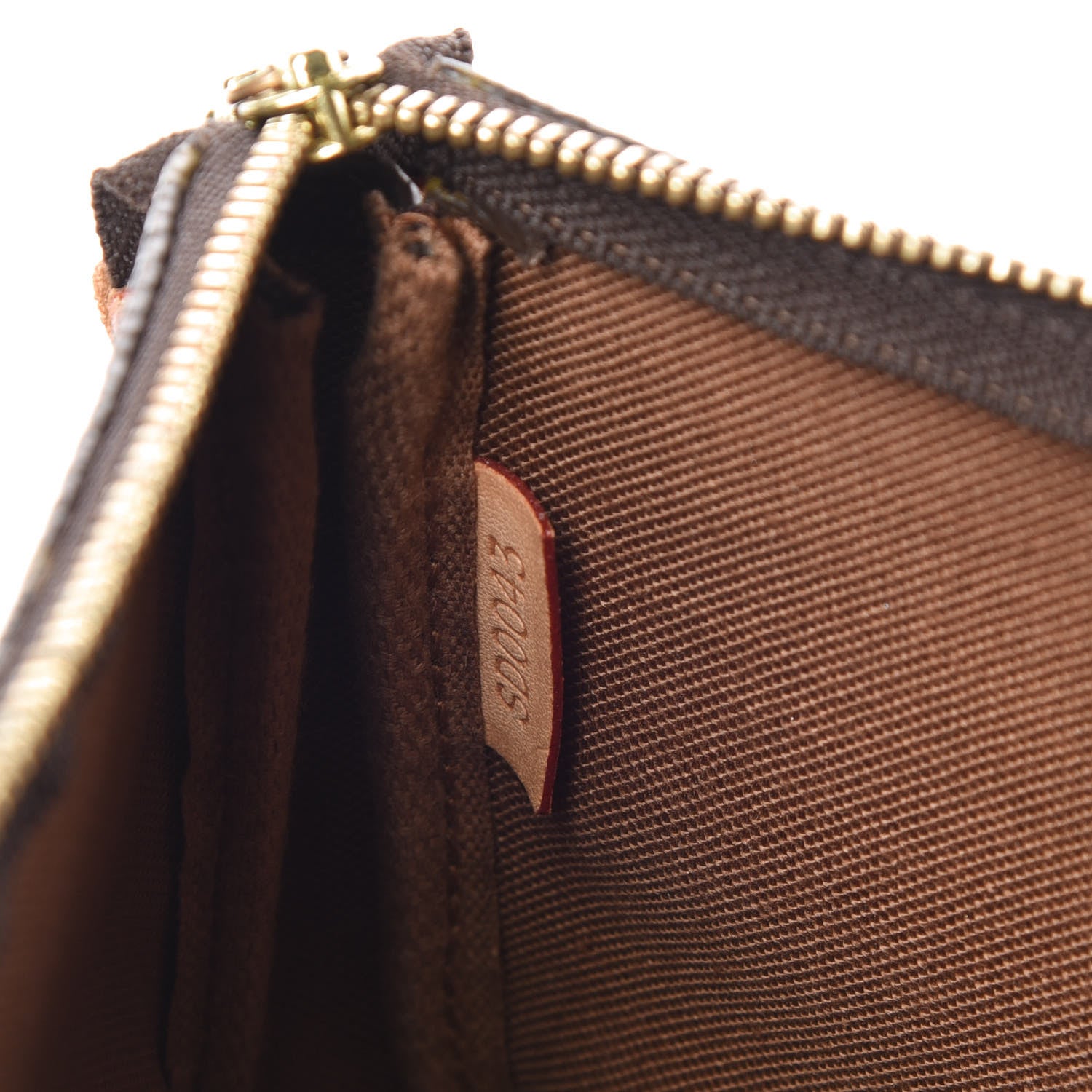 Louis Vuitton Monogram Pochette Accessories 6 of 11