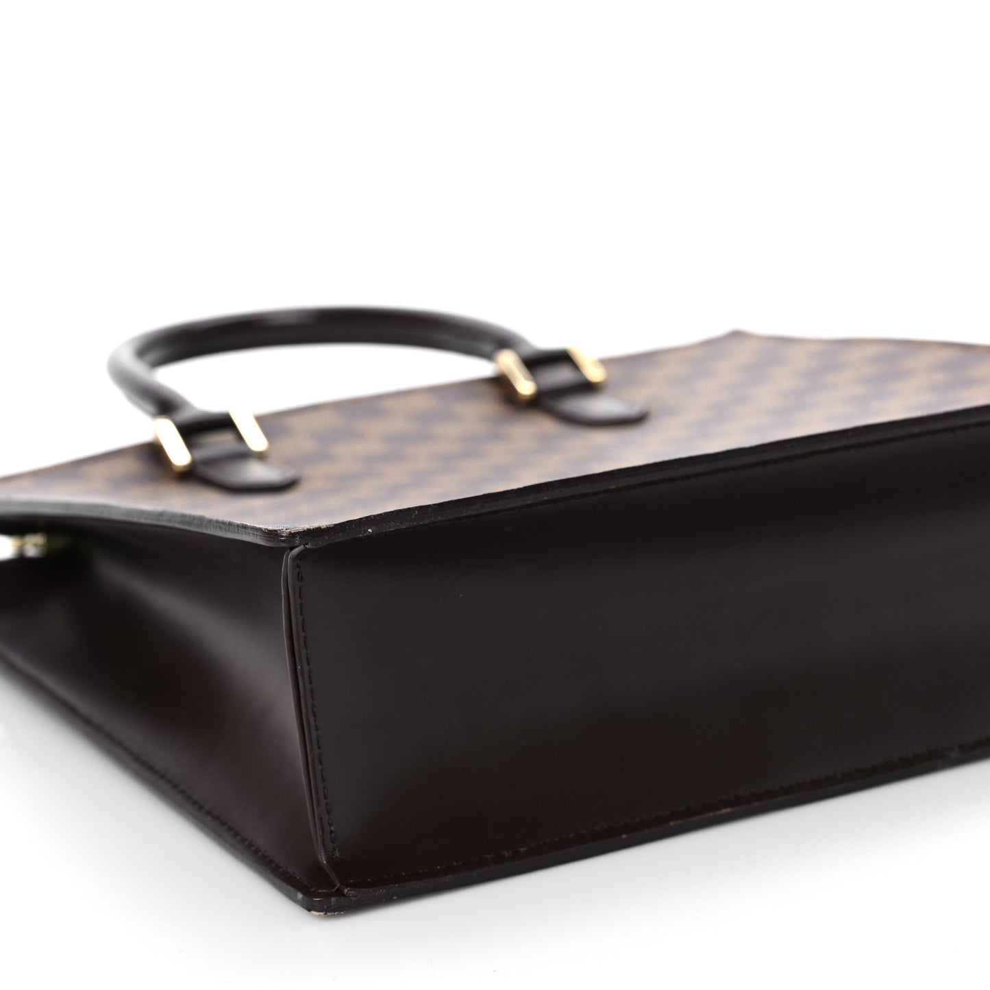 Damier Ebene Venice Sac Plat