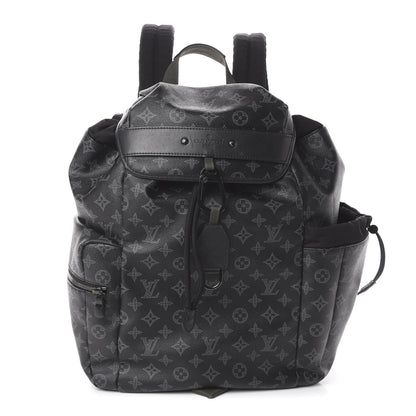 Louis Vuitton Monogram Eclipse Vivienne Discovery Backpack 1 of 10