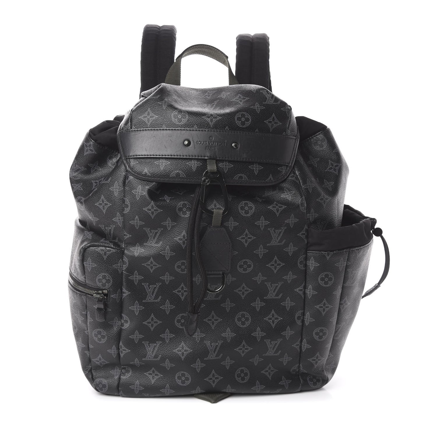 Monogram Eclipse Vivienne Discovery Backpack