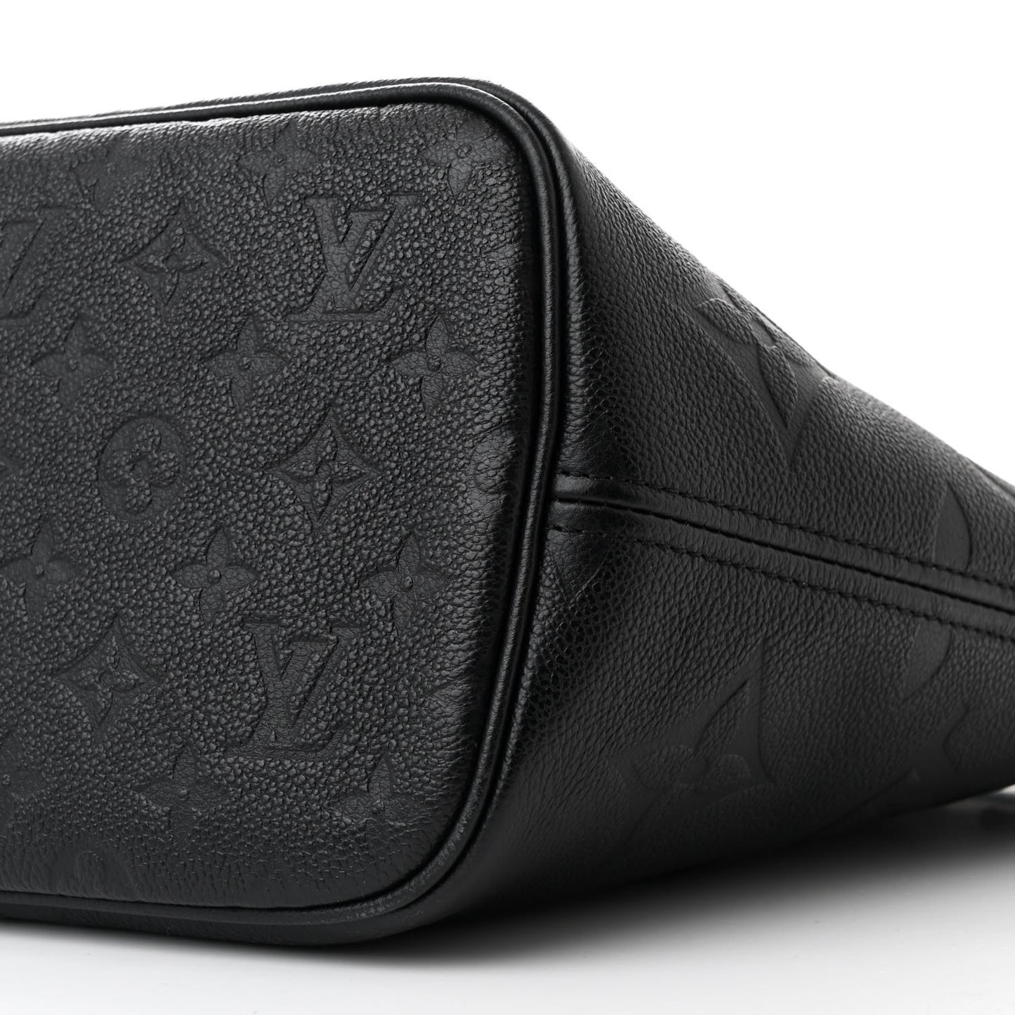 Empreinte Monogram Giant Neverfull MM Black