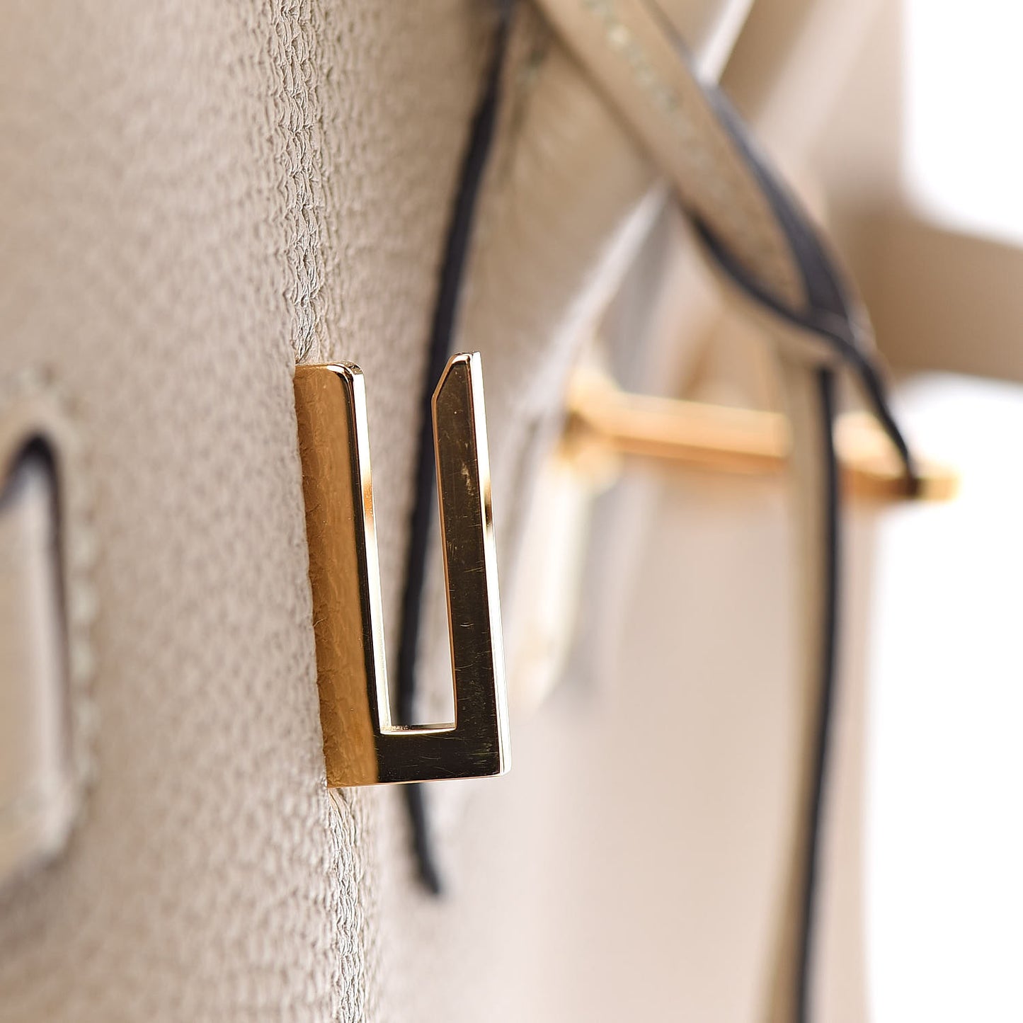 Togo Birkin 35 Trench