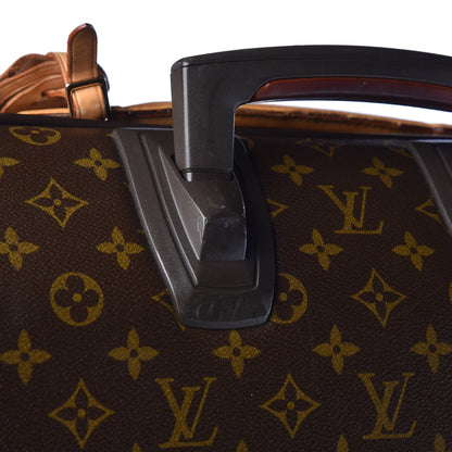 Louis Vuitton Monogram Pegase 60 12 of 27
