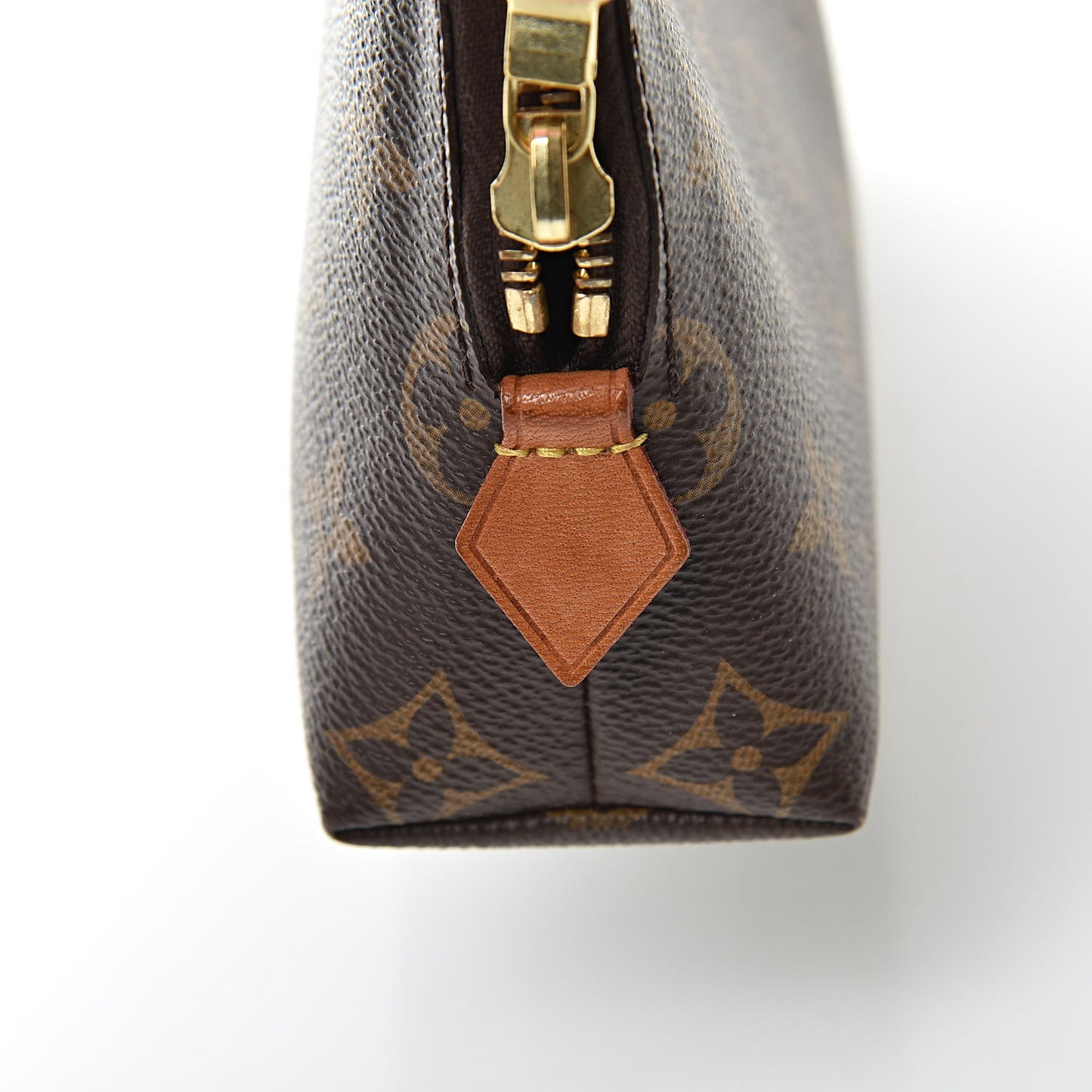 Monogram Cosmetic Pouch GM