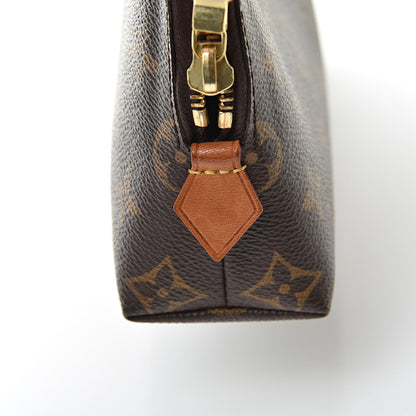 Louis Vuitton Monogram Cosmetic Pouch GM 12 of 16