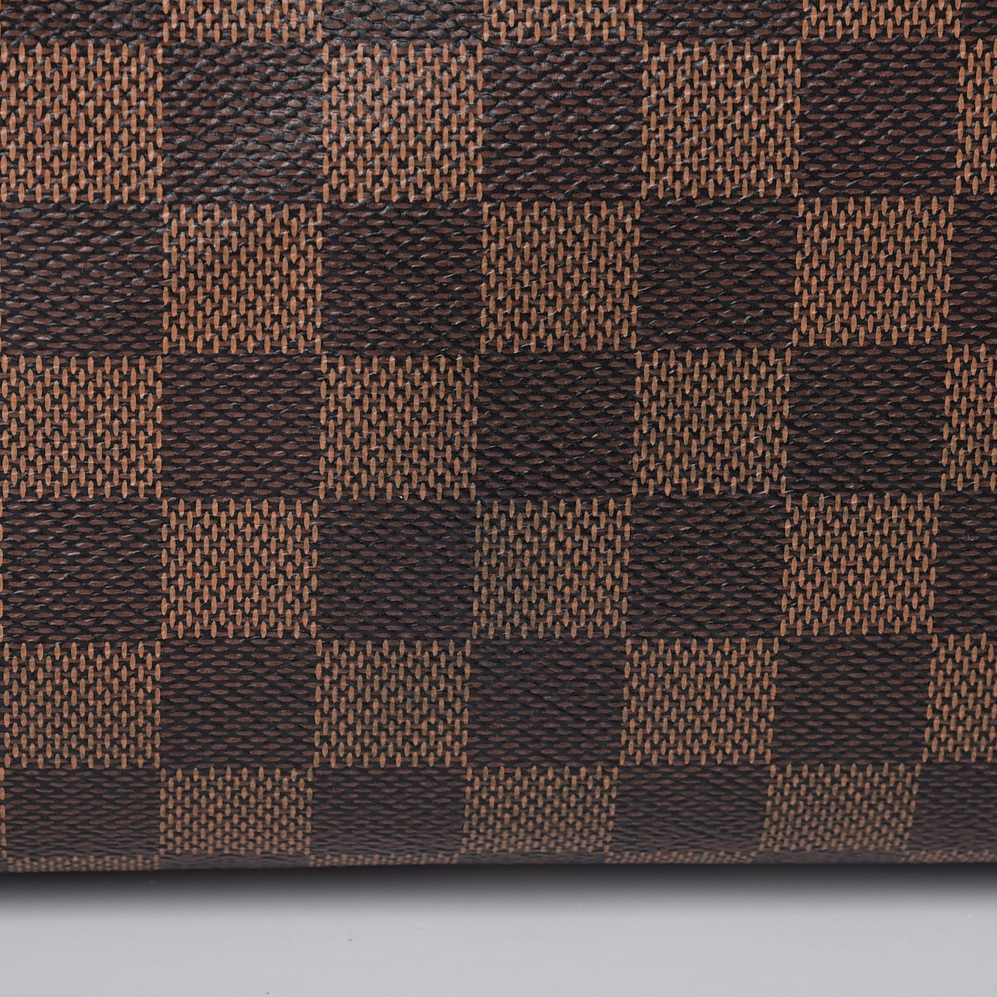 Damier Ebene Speedy Bandouliere 30