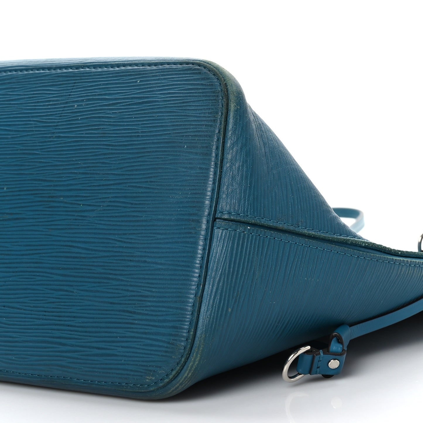Epi Neverfull MM Cyan