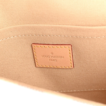 Louis Vuitton Damier Azur Favorite MM 6 of 10