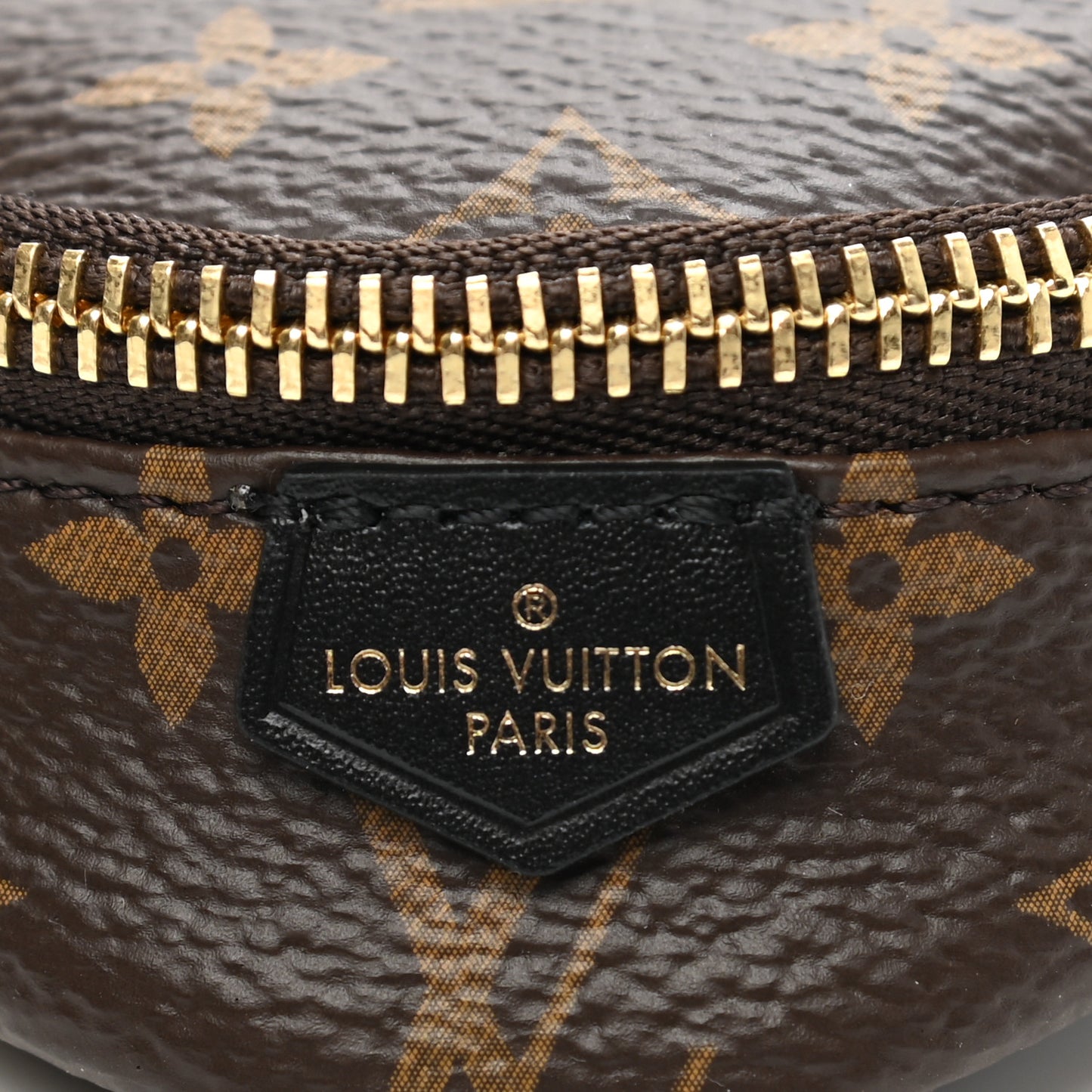 Monogram Party Bumbag Bracelet