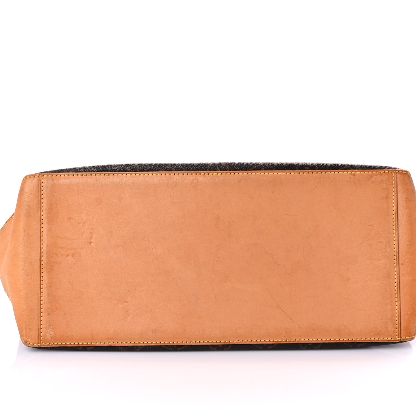 Monogram Cabas Mezzo