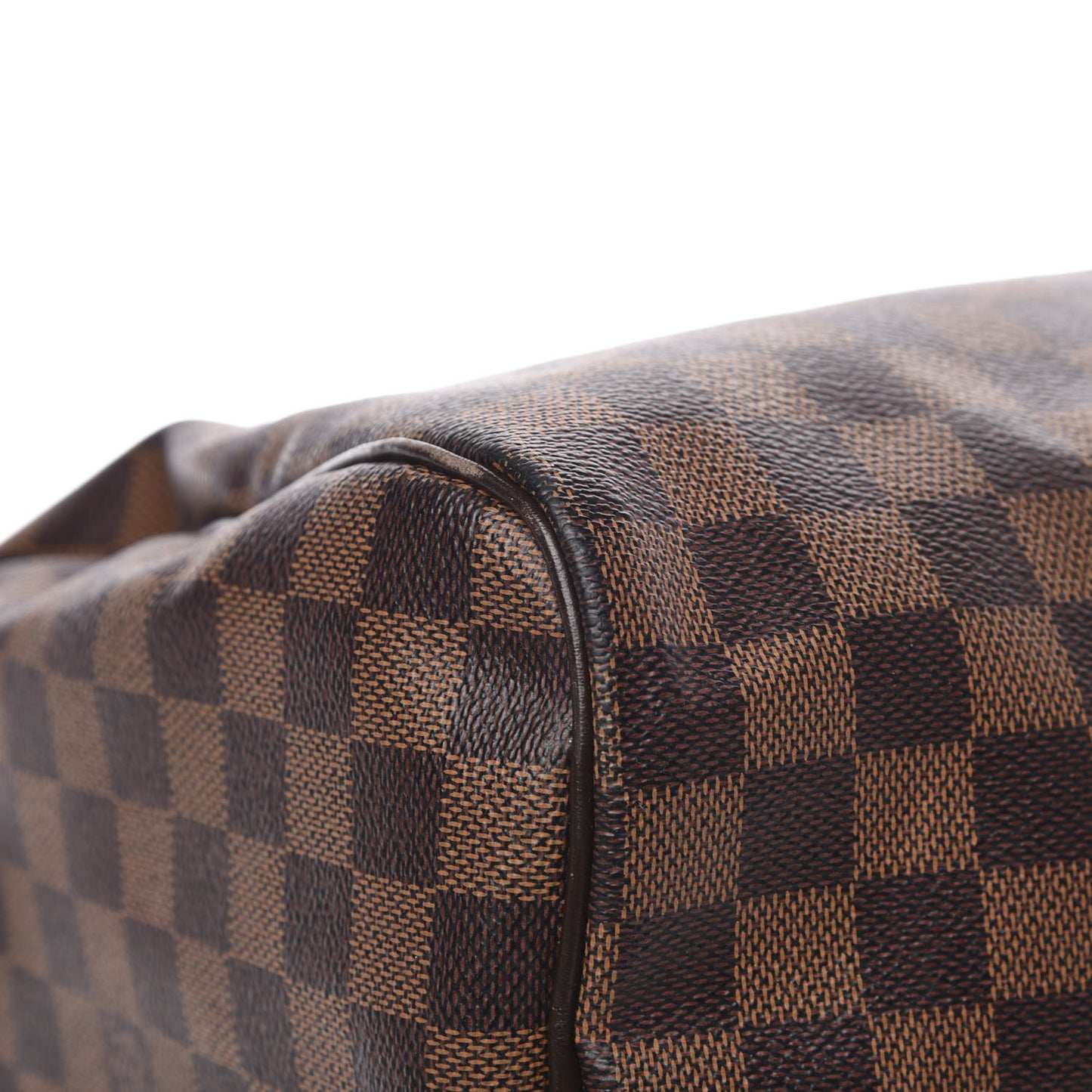 Damier Ebene Speedy 35