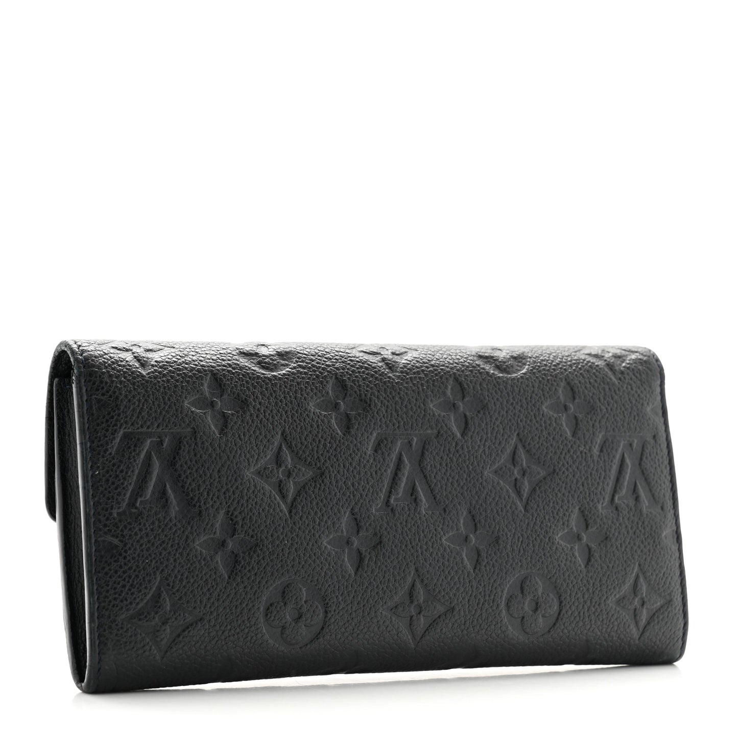 Empreinte Curieuse Wallet Infini