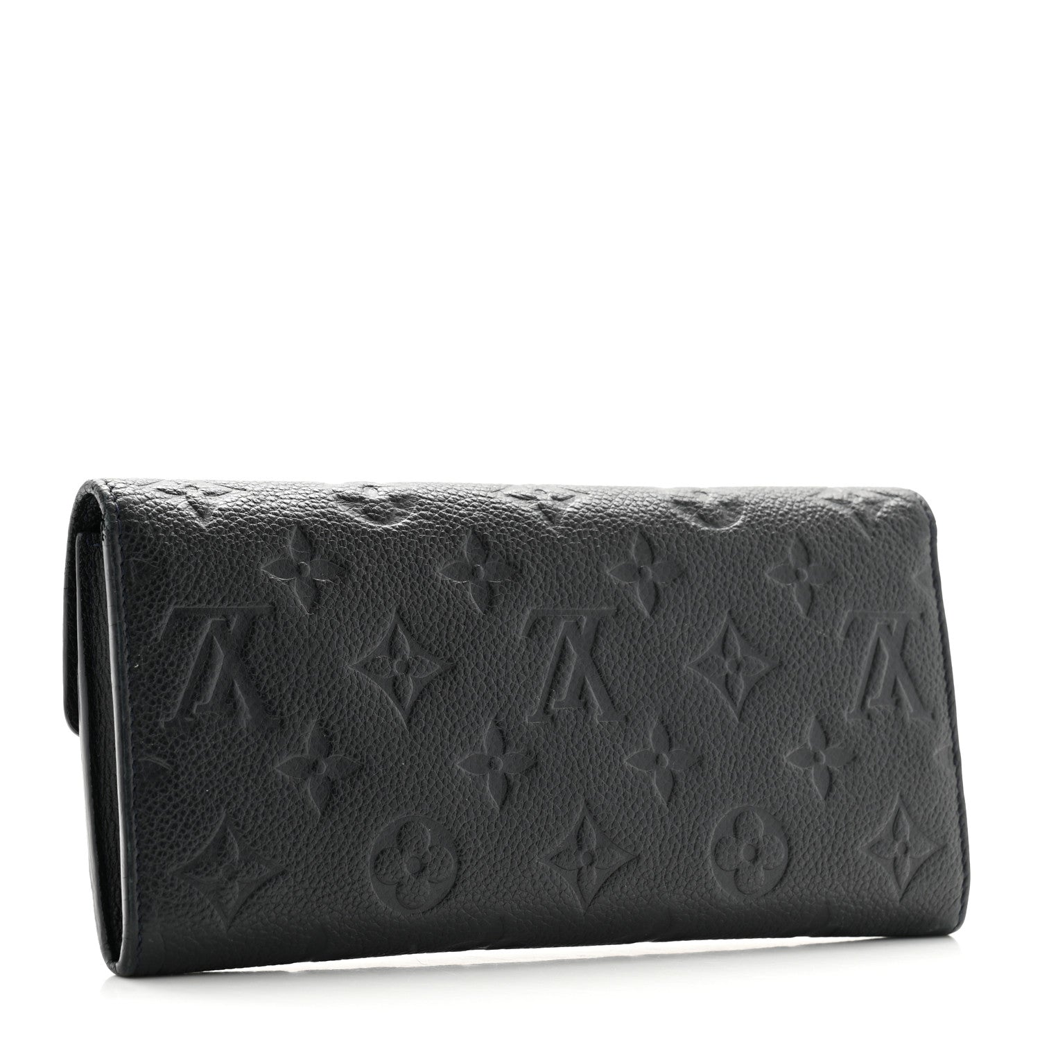 Louis Vuitton Empreinte Curieuse Wallet Infini 4 of 9