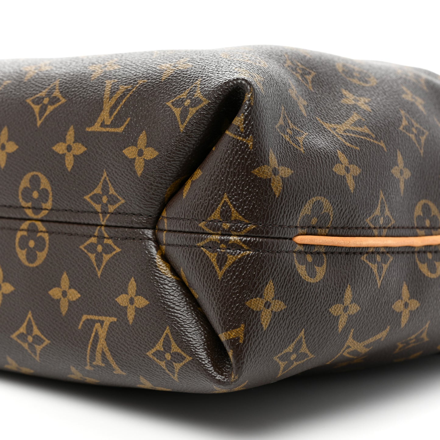Monogram Sully PM