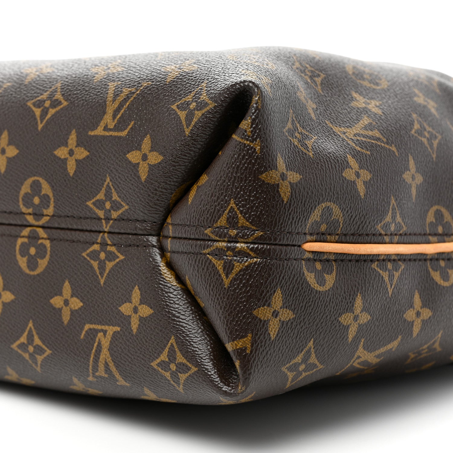 Louis Vuitton Monogram Sully PM 7 of 10