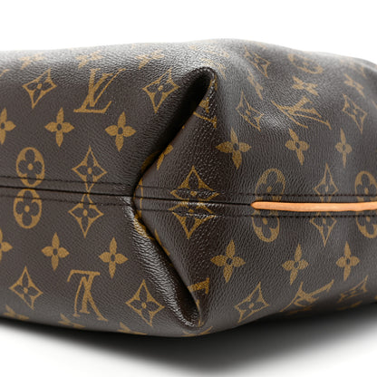 Louis Vuitton Monogram Sully PM 7 of 10