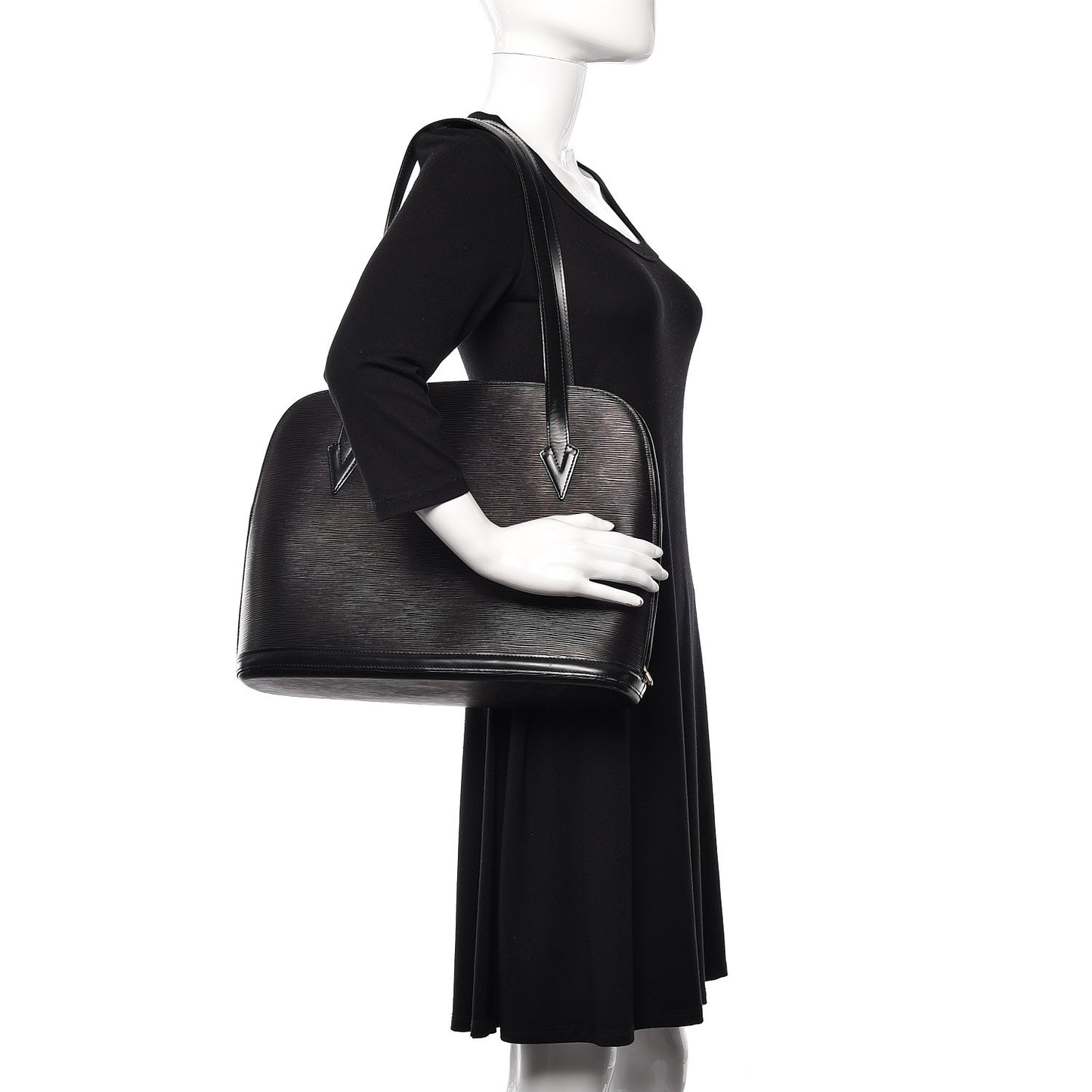 Epi Lussac Black