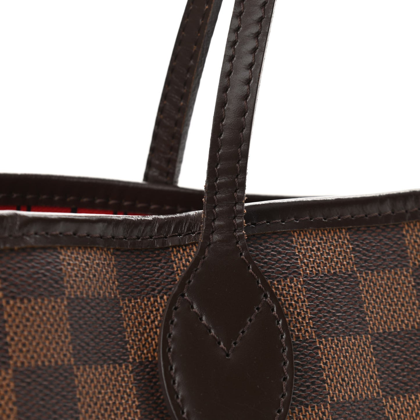Damier Ebene Neverfull MM