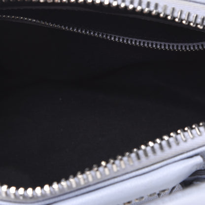 Givenchy Sugar Goatskin Mini Antigona Grey Blue 5 of 26