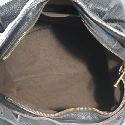 Louis Vuitton Mahina XS Black 7 of 9