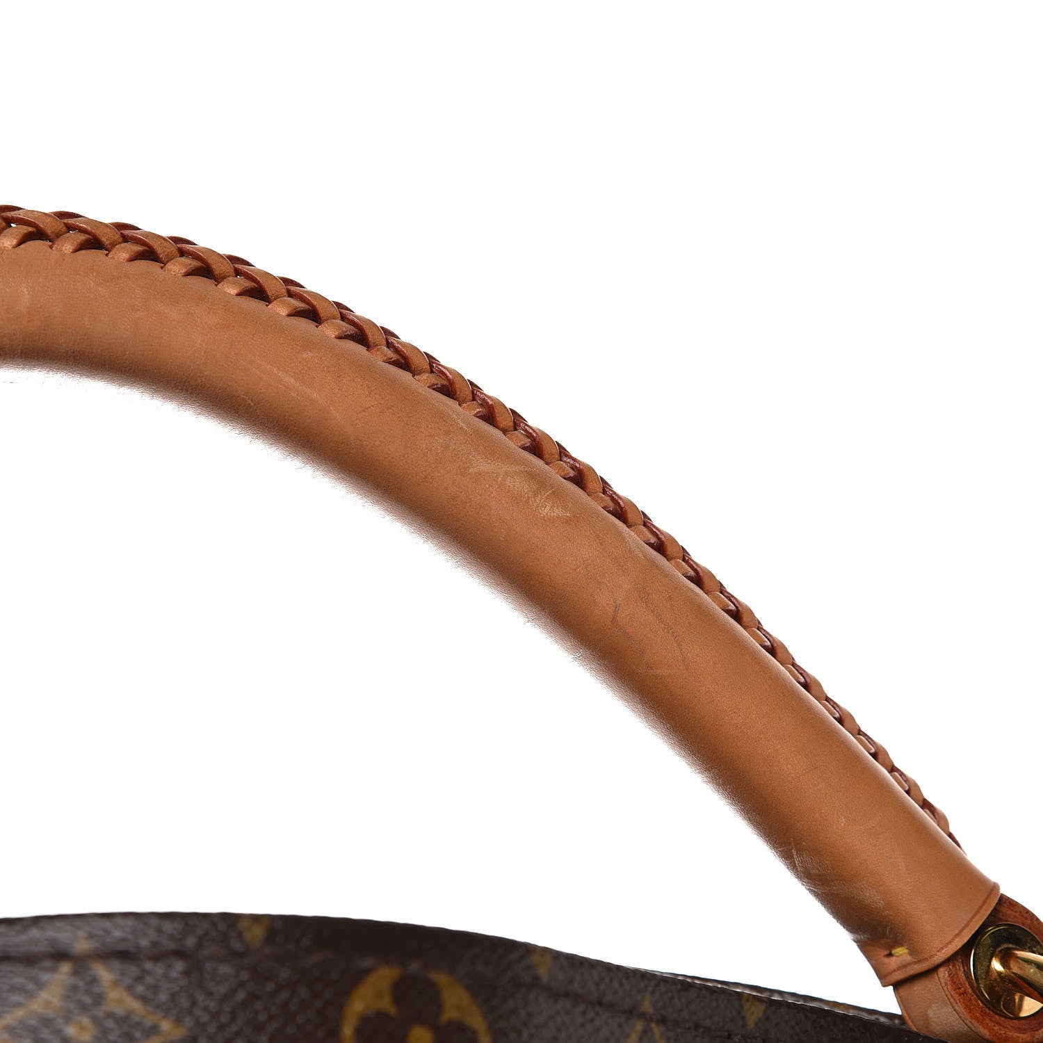 Louis Vuitton Monogram Artsy MM 12 of 12