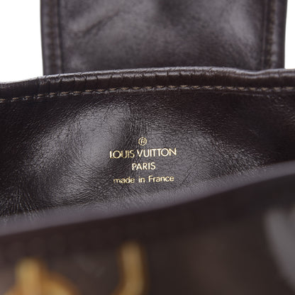 Louis Vuitton Monogram Charms Musette Brown 5 of 9