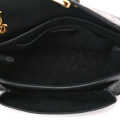 Louis Vuitton Empreinte Vavin BB Black 5 of 10