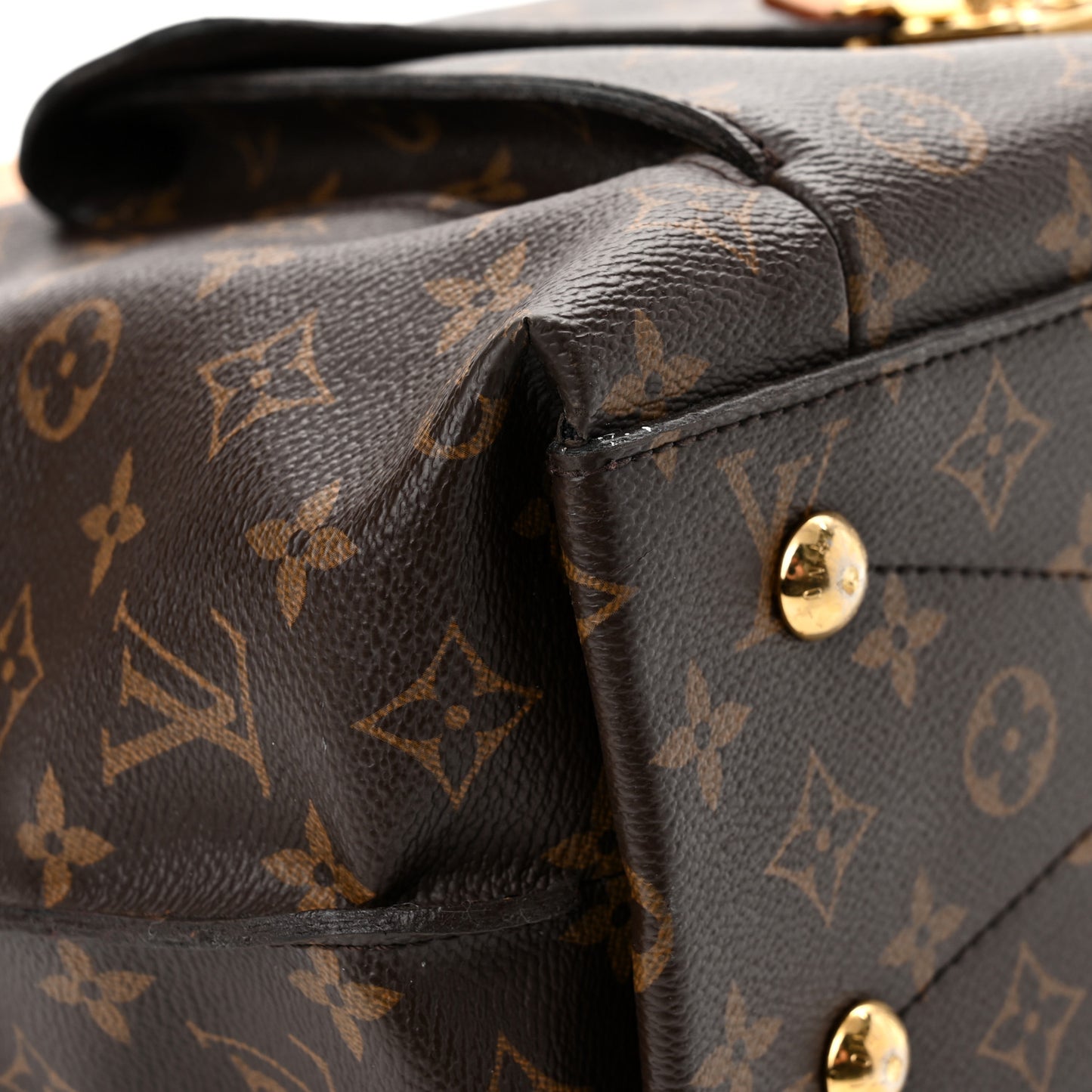 Monogram Metis